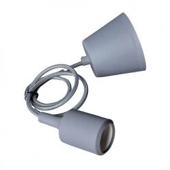 Staunton And Henry Colorful Globe Pendant Light Lighting