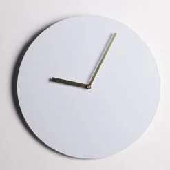 Staunton And Henry Nordic Minimalist Wall Clock Wall Decor 7 Staunton And Henry Nordic Minimalist Wall Clock Wall Decor