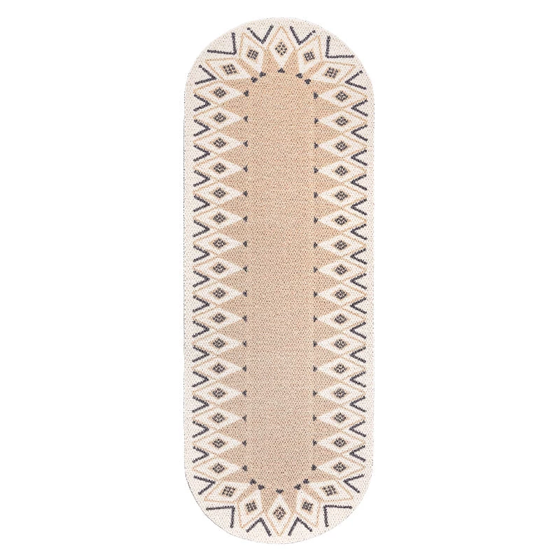 Staunton And Henry Rugs Bea Khaki Wool Runner Rug 9 Staunton And Henry Rugs Bea Khaki Wool Runner Rug