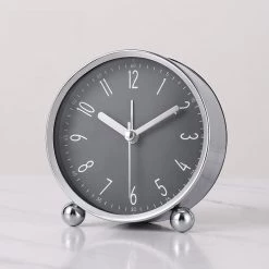 Staunton And Henry Clocks Retro Desk Clock