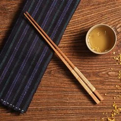 Staunton And Henry Kitchen Lacquer-Free Bamboo Chopsticks