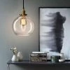 Staunton And Henry Loft Industrial Style Retro Pendant Lighting