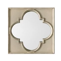 Staunton And Henry Oriental Window Frame Wall Mirror 12 Staunton And Henry Oriental Window Frame Wall Mirror