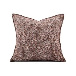 Staunton And Henry Home Accessories Lolita Tweed Throw Cushions