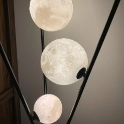 Staunton And Henry Lighting Moonlight Floor Lamp 15 Staunton And Henry Lighting Moonlight Floor Lamp