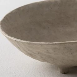 Staunton And Henry Jules Oval Ceramic Serving Bowl Kitchen