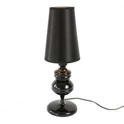 Staunton And Henry Jaime Hayon Josephine Style Table Lamp