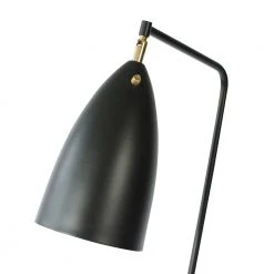 Staunton And Henry Replica Greta Grossman Grasshopper Floor Lamp