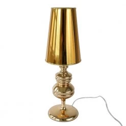 Staunton And Henry Jaime Hayon Josephine Style Table Lamp