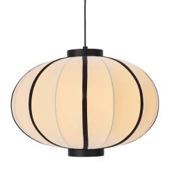 Staunton And Henry Modern Oriental Lantern Hanging Light