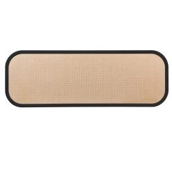 Staunton And Henry Lola Rattan Cane Bedhead Furniture