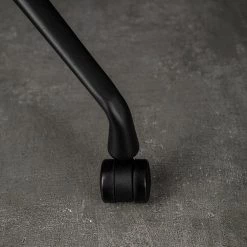 Staunton And Henry Hayden Swivel Saddle Tan Armchair Furniture