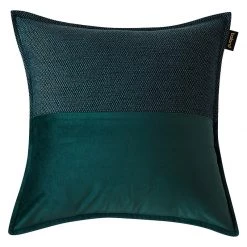 Staunton And Henry Home Accessories Frode Modern Textured Throw Cushion