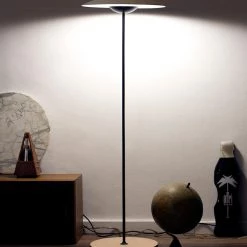 Staunton And Henry Replica Ginger P Floor Lamp Lighting