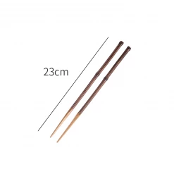 Staunton And Henry Kitchen Lacquer-Free Bamboo Chopsticks