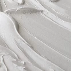 Staunton And Henry Wall Decor Modern Abstract White Oil Painting 17 Staunton And Henry Wall Decor Modern Abstract White Oil Painting