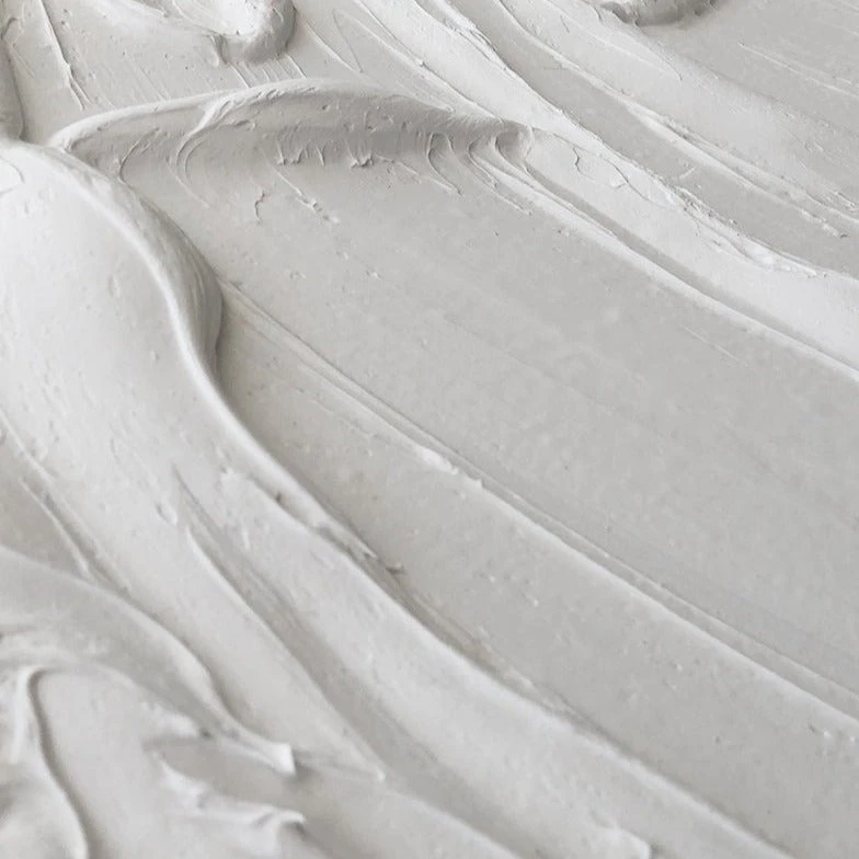 Staunton And Henry Wall Decor Modern Abstract White Oil Painting 6 Staunton And Henry Wall Decor Modern Abstract White Oil Painting