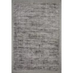 Staunton And Henry Omar Gray Transitional Rug