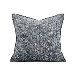 Staunton And Henry Home Accessories Lolita Tweed Throw Cushions
