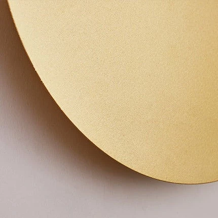 Staunton And Henry Lighting Eclipse Round Wall Light 10 Staunton And Henry Lighting Eclipse Round Wall Light
