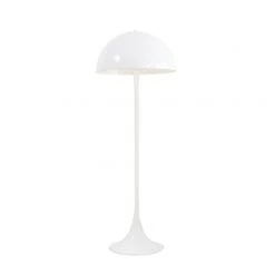 Staunton And Henry Lighting Replica Panthella Mushroom Floor Lamp