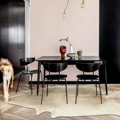 Staunton And Henry Premium Champagne Faux Cowhide Rug 12 Staunton And Henry Premium Champagne Faux Cowhide Rug