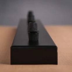 Staunton And Henry Black Multi Ceiling Light Mount Cover