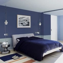 Staunton And Henry Morandi Color Wallpaper