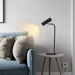 Staunton And Henry Modern Desk Lamp