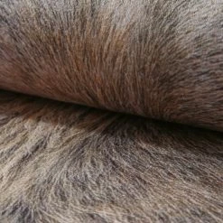 Staunton And Henry Premium Champagne Faux Cowhide Rug 13 Staunton And Henry Premium Champagne Faux Cowhide Rug