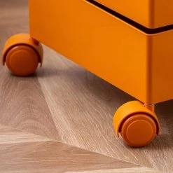 Staunton And Henry 360-degree Storage Unit