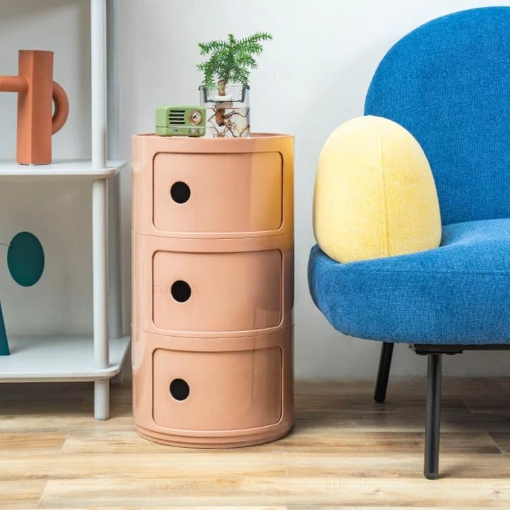 Staunton And Henry Componibili Style Storage Module Furniture 2 Staunton And Henry Componibili Style Storage Module Furniture