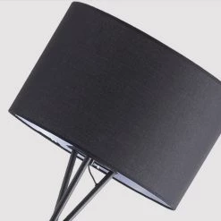 Staunton And Henry Lighting Miro Black Tripod Floor Lamp 11 Staunton And Henry Lighting Miro Black Tripod Floor Lamp