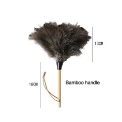 Staunton And Henry Ostrich Feather Duster Home Accessories 28 Staunton And Henry Ostrich Feather Duster Home Accessories