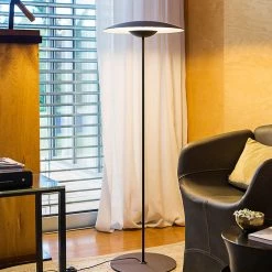 Staunton And Henry Replica Ginger P Floor Lamp Lighting