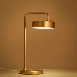 Staunton And Henry Lighting Modern Minimalist Desk Lamp 11 Staunton And Henry Lighting Modern Minimalist Desk Lamp