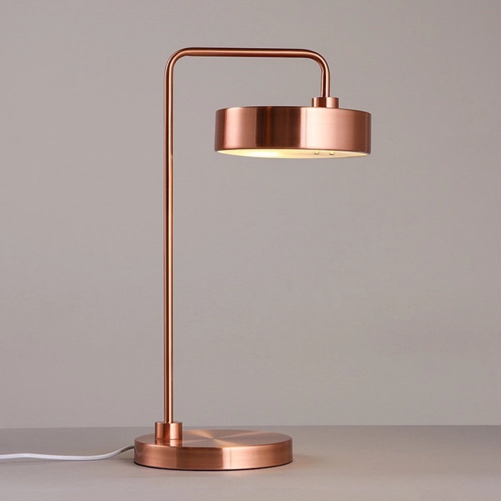 Staunton And Henry Lighting Modern Minimalist Desk Lamp 1 Staunton And Henry Lighting Modern Minimalist Desk Lamp