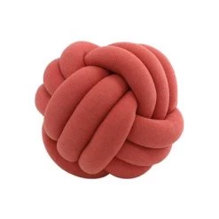 Staunton And Henry Home Accessories Knot Cushions