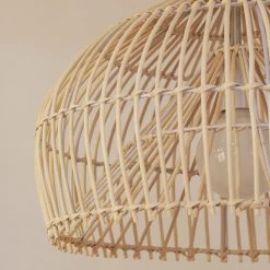 Staunton And Henry Lighting Rattan Birdcage Ceiling Light 12 Staunton And Henry Lighting Rattan Birdcage Ceiling Light