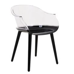 Staunton And Henry Furniture Cyborg Style Chair