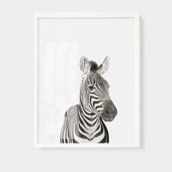 Staunton And Henry Wall Decor Animal Wall Arts For Kids Room