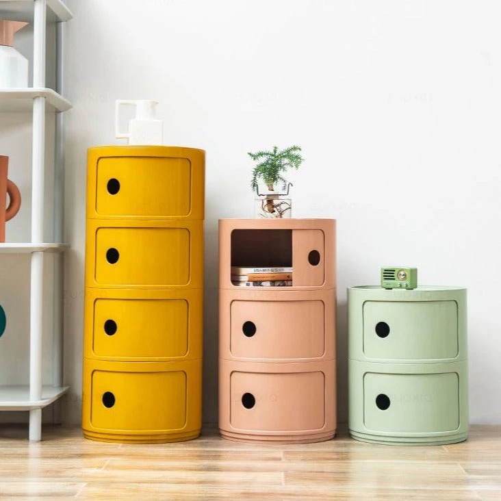 Staunton And Henry Componibili Style Storage Module Furniture 1 Staunton And Henry Componibili Style Storage Module Furniture