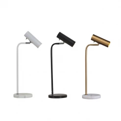 Staunton And Henry Modern Desk Lamp