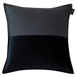 Staunton And Henry Home Accessories Frode Modern Textured Throw Cushion