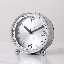 Staunton And Henry Clocks Retro Desk Clock