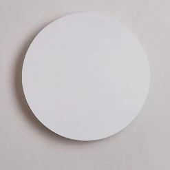 Staunton And Henry Lighting Eclipse Round Wall Light 17 Staunton And Henry Lighting Eclipse Round Wall Light
