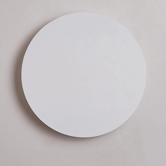 Staunton And Henry Lighting Eclipse Round Wall Light 8 Staunton And Henry Lighting Eclipse Round Wall Light