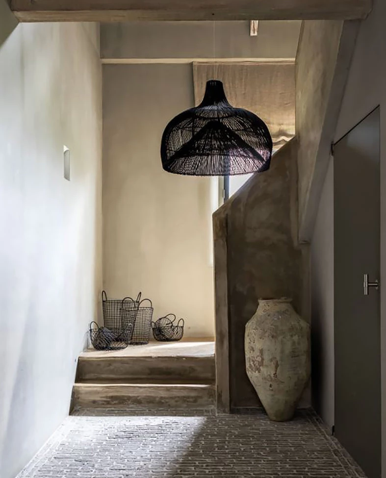 Staunton And Henry Lighting Rattan Birdcage Ceiling Light 8 Staunton And Henry Lighting Rattan Birdcage Ceiling Light