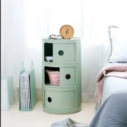 Staunton And Henry Componibili Style Storage Module Furniture 18 Staunton And Henry Componibili Style Storage Module Furniture