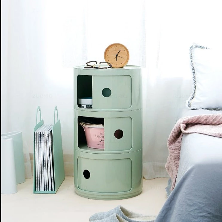 Staunton And Henry Componibili Style Storage Module Furniture 8 Staunton And Henry Componibili Style Storage Module Furniture